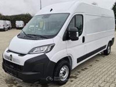 Citroen Jumper 35 L3H2 2.2 bluehdi 140cv S&amp;S Bianco usata Cento