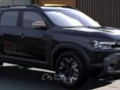Dacia Duster 1.0 Extreme Eco-g 100cv Grigio usata Cento