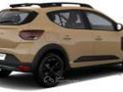 Dacia Sandero 1.0 tce Extreme Eco-g 100cv usata Cento