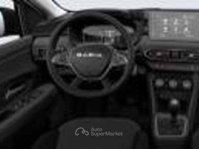 Dacia Sandero 1.0 tce Extreme Eco-g 100cv usata Cento