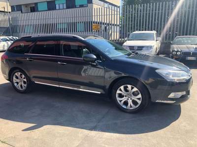 Citroen C5 2.0 hdi 16v Dynamique 140cv Grigio usata Cento