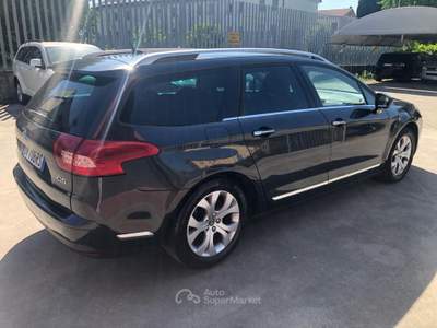 Citroen C5 2.0 hdi 16v Dynamique 140cv Grigio usata Cento