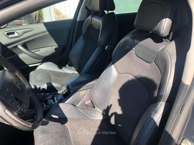 Citroen C5 2.0 hdi 16v Dynamique 140cv Grigio usata Cento