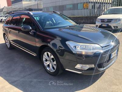 Citroen C5 2.0 hdi 16v Dynamique 140cv Grigio usata Cento