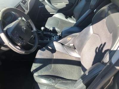 Citroen C5 2.0 hdi 16v Dynamique 140cv Grigio usata Cento