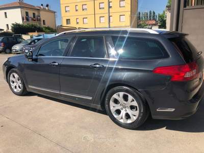 Citroen C5 2.0 hdi 16v Dynamique 140cv Grigio usata Cento