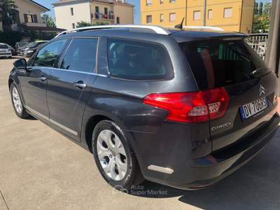 Citroen C5 2.0 hdi 16v Dynamique 140cv Grigio usata Cento