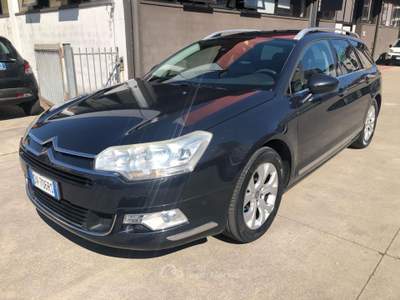 Citroen C5 2.0 hdi 16v Dynamique 140cv Grigio usata Cento