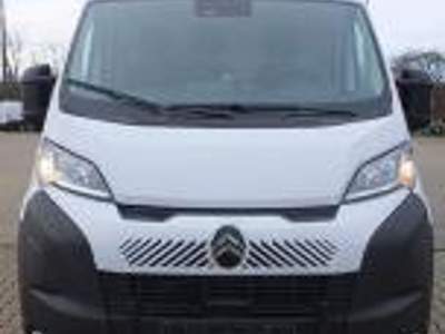 Citroen Jumper 35 L2H2 2.2 bluehdi 140cv S&amp;S Bianco usata Cento