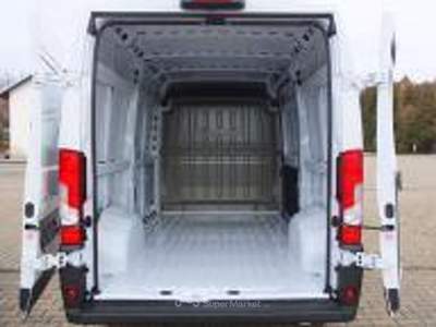 Citroen Jumper 35 L2H2 2.2 bluehdi 140cv S&amp;S Bianco usata Cento