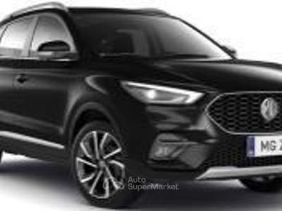 MG ZS 1.5 Luxury Nero usata Cento