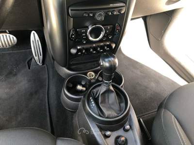 MINI Mini Paceman 2.0 Cooper SD E6 Bianco usata Cento