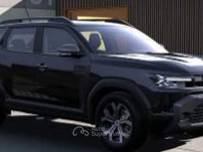 Dacia Duster 1.0 Expression Eco-g 100cv Nero usata Cento