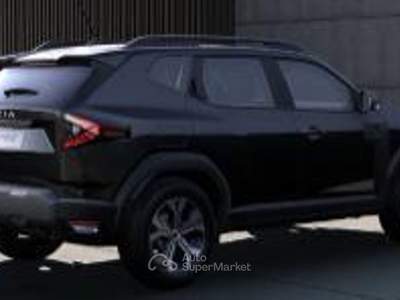 Dacia Duster 1.0 Expression Eco-g 100cv Nero usata Cento