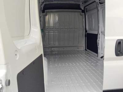 Fiat Ducato 35 L3H2 2.2 mjt3 140cv Bianco usata Cento