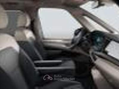 Volkswagen Multivan 2.0 tdi Style 150cv dsg 7p.ti Bianco usata Cento