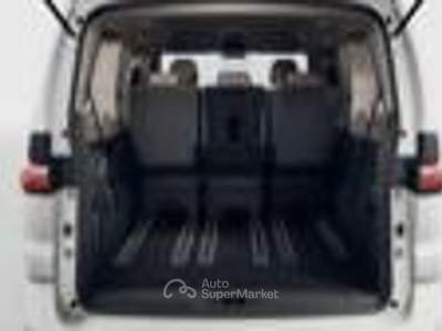 Volkswagen Multivan 2.0 tdi Style 150cv dsg 7p.ti Bianco usata Cento