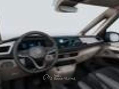 Volkswagen Multivan 2.0 tdi Style 150cv dsg 7p.ti Bianco usata Cento