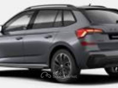 Skoda Kamiq 1.0 tsi Monte Carlo 115cv dsg Grigio usata Cento