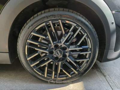 MINI Clubman 2.0 S Favoured Auto Nero usata Brescia