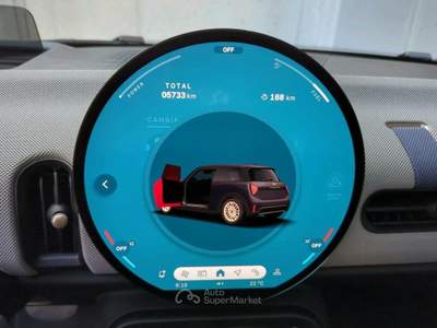 MINI Clubman 2.0 S Favoured Auto Nero usata Brescia