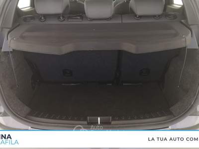 Lancia Ypsilon  - ypsilon 1.0 firefly hybrid gold s&s 70cv 5p.ti Grigio usata Marcianise