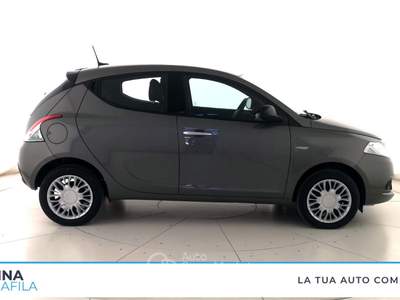 Lancia Ypsilon  - ypsilon 1.0 firefly hybrid gold s&s 70cv 5p.ti Grigio usata Marcianise