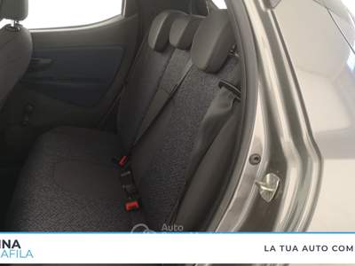 Lancia Ypsilon  - ypsilon 1.0 firefly hybrid gold s&s 70cv 5p.ti Grigio usata Marcianise