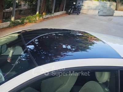 Fiat 500 Fiat 500 1.2 Lounge, 150° Anniv. Uniproprietario non Fumatore Bianco usata Alcamo