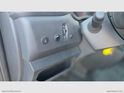 Renault Master Master T35 2.3dCi135 PL-TM VAN TRASPORTO CAVALLI Bianco usata San Giuliano Terme