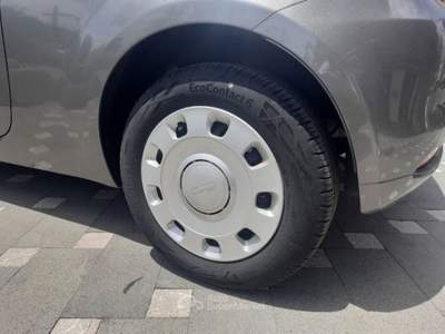 Fiat 500 1.0 Hybrid Pop 70CV usata Zafferana Etnea