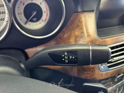 Mercedes-Benz CLS CLS 250 CDI BlueEFFICIENCY Grigio usata SAN MICHELE SALENTINO