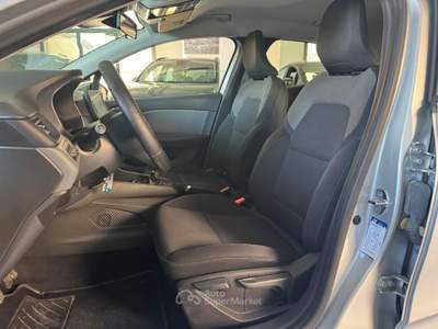 Renault Clio Blue dCi 8V 85 CV 5p. Business Grigio usata Andria