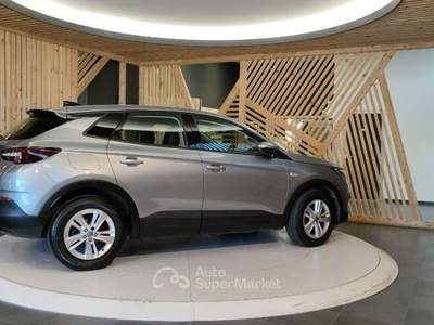 Opel Grandland X 1.5 ecotec Business Edition s&s 130cv at8 usata Lamezia Terme