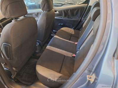 Peugeot 207 207 1.4 HDi 70 CV 5p. XT Grigio usata SAN MICHELE SALENTINO