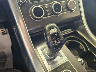 Land Rover Range Rover Sport Range Rover Sport 3.0 TDV6 HSE Grigio usata SAN MICHELE SALENTINO