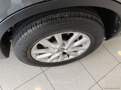 Nissan X-Trail X-Trail 1.6 dCi 2WD Business AUT. Grigio usata SAN MICHELE SALENTINO