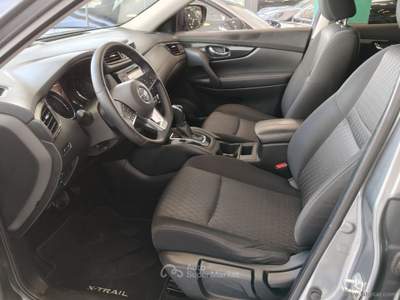 Nissan X-Trail X-Trail 1.6 dCi 2WD Business AUT. Grigio usata SAN MICHELE SALENTINO
