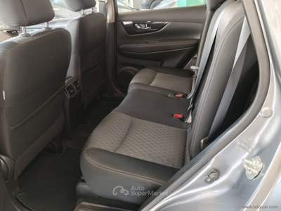 Nissan X-Trail X-Trail 1.6 dCi 2WD Business AUT. Grigio usata SAN MICHELE SALENTINO