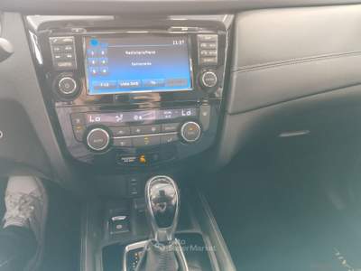 Nissan X-Trail X-Trail 1.6 dCi 2WD Business AUT. Grigio usata SAN MICHELE SALENTINO