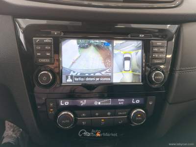 Nissan X-Trail X-Trail 1.6 dCi 2WD Business AUT. Grigio usata SAN MICHELE SALENTINO