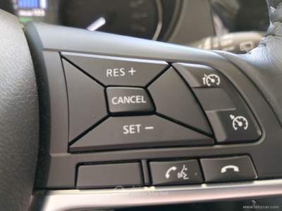 Nissan X-Trail X-Trail 1.6 dCi 2WD Business AUT. Grigio usata SAN MICHELE SALENTINO