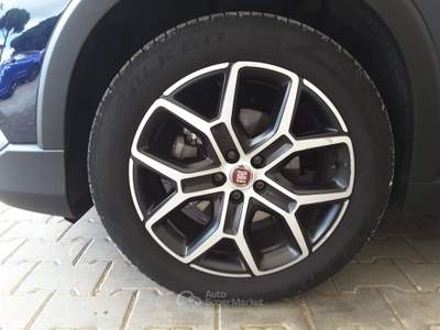 Fiat Tipo 1.0 100cv 5 porte Cross Blu/Azzurro usata Firenze