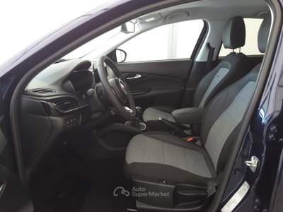 Fiat Tipo 1.0 100cv 5 porte Cross Blu/Azzurro usata Firenze