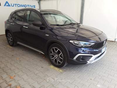 Fiat Tipo 1.0 100cv 5 porte Cross Blu/Azzurro usata Firenze