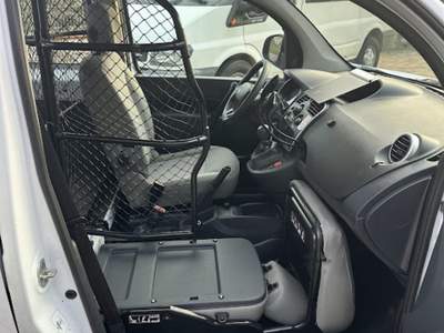 Renault Kangoo Blue dCi 95CV Express Maxi Furgone Bianco usata Acquasparta