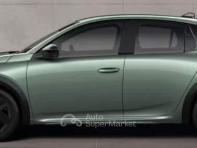Lancia Ypsilon Hybrid 1.2 110CV e-DCT+Pack Drive P.CONSEGNA Verde usata COMACCHIO