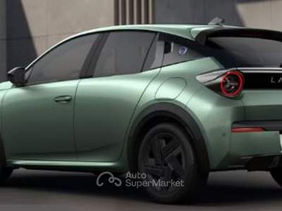 Lancia Ypsilon Hybrid 1.2 110CV e-DCT+Pack Drive P.CONSEGNA Verde usata COMACCHIO