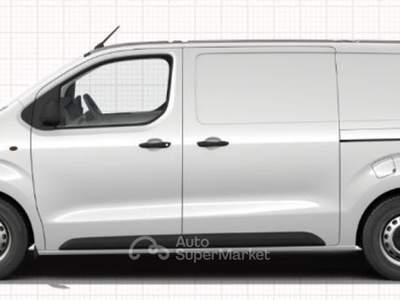 Fiat Scudo 1.5 BlueHDi MY25 120CV L2H1 3 POSTI P.CONSEGNA Bianco usata COMACCHIO