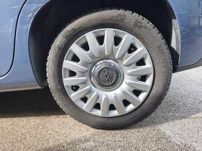 Fiat 500L COMODA E SPAZIOSA. 1.3 MJET Blu/Azzurro usata Grottammare